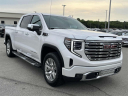 Thumbnail image of 2023 GMC Sierra 1500 at Twin City Buick GMC