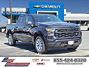 Thumbnail image of 2023 Chevrolet Silverado 1500 at Mark Christopher Auto Center