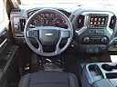 2023 Chevrolet Silverado 1500 Custom at Mark Christopher Auto Center