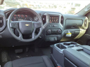Thumbnail image of 2023 Chevrolet Silverado 1500 at Mark Christopher Auto Center