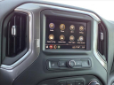 Thumbnail image of 2023 Chevrolet Silverado 1500 at Mark Christopher Auto Center