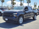 Thumbnail image of 2023 Chevrolet Silverado 1500 at Mark Christopher Auto Center