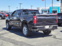 Thumbnail image of 2023 Chevrolet Silverado 1500 at Mark Christopher Auto Center