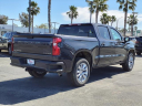 Thumbnail image of 2023 Chevrolet Silverado 1500 at Mark Christopher Auto Center