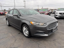 Thumbnail image of 2016 Ford Fusion at Team Factory Direct