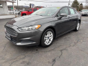Thumbnail image of 2016 Ford Fusion at Team Factory Direct