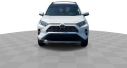 Thumbnail image of 2019 Toyota RAV4 at 4 EM New
