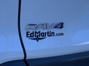 Thumbnail image of 2019 Toyota RAV4 at 4 EM New