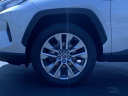 Thumbnail image of 2019 Toyota RAV4 at 4 EM New