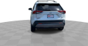 Thumbnail image of 2019 Toyota RAV4 at 4 EM New