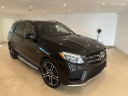 Thumbnail image of 2018 Mercedes-Benz GLE at LA City Cars