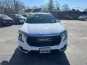 Thumbnail image of 2022 GMC Terrain at Bayfront Automotive
