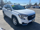 Thumbnail image of 2022 GMC Terrain at Bayfront Automotive