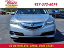 Thumbnail image of 2017 Acura TLX at Alan Besco Cars & Trucks