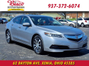 Thumbnail image of 2017 Acura TLX at Alan Besco Cars & Trucks