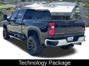 Thumbnail image of 2020 Chevrolet Silverado 2500HD at Cape Coral Chrysler Dodge Jeep Ram