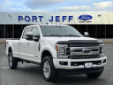 Thumbnail image of 2019 Ford F-350 Super Duty at Ford of Port Jeff