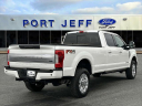 Thumbnail image of 2019 Ford F-350 Super Duty at Ford of Port Jeff
