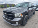 Thumbnail image of 2016 Ram 1500 at LaFontaine Infiniti of Ann Arbor