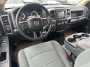 2016 Ram 1500 Express at LaFontaine Infiniti of Ann Arbor