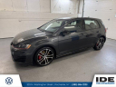 Thumbnail image of 2017 Volkswagen Golf GTI at IdeVolkswagen USED