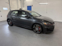 2017 Volkswagen Golf GTI Sport at IdeVolkswagen USED