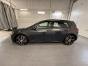 Thumbnail image of 2017 Volkswagen Golf GTI at IdeVolkswagen USED