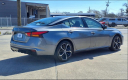 Thumbnail image of 2023 Nissan Altima at Roberts Ford