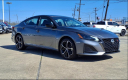 Thumbnail image of 2023 Nissan Altima at Roberts Ford