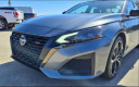 Thumbnail image of 2023 Nissan Altima at Roberts Ford