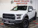 Thumbnail image of 2017 Ford F-150 at Fast Track Motors