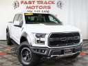 Thumbnail image of 2017 Ford F-150 at Fast Track Motors