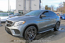 Thumbnail image of 2019 Mercedes-Benz GLE at Fred's Executive Auto