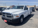 2011 Ram 2500 ST at Peterson Auto Sales