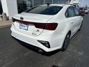 Thumbnail image of 2019 Kia Forte at DaveKnappFord - Used