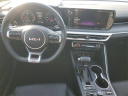 Thumbnail image of 2024 Kia K5 at Subaru of Grand Blanc