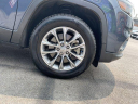 Thumbnail image of 2021 Jeep Cherokee at Harr Chrysler Dodge Jeep