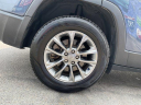 2021 Jeep Cherokee Latitude Lux at Harr Chrysler Dodge Jeep