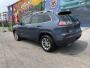 Thumbnail image of 2021 Jeep Cherokee at Harr Chrysler Dodge Jeep