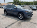 Thumbnail image of 2021 Jeep Cherokee at Harr Chrysler Dodge Jeep