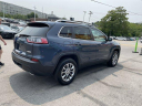 Thumbnail image of 2021 Jeep Cherokee at Harr Chrysler Dodge Jeep