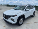 Thumbnail image of 2024 Hyundai TUCSON at Honda Of The Avenues