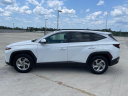 Thumbnail image of 2024 Hyundai TUCSON at Honda Of The Avenues