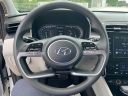 Thumbnail image of 2024 Hyundai TUCSON at Honda Of The Avenues