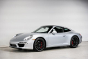 Thumbnail image of 2014 Porsche 911 at GrandPrixMotorsInc Used