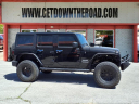 Thumbnail image of 2016 Jeep Wrangler Unlimited at Down The Road Motors