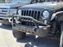 Thumbnail image of 2016 Jeep Wrangler Unlimited at Down The Road Motors
