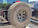 Thumbnail image of 2016 Jeep Wrangler Unlimited at Down The Road Motors