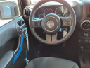 Thumbnail image of 2016 Jeep Wrangler Unlimited at Down The Road Motors