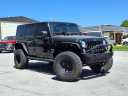 Thumbnail image of 2016 Jeep Wrangler Unlimited at Down The Road Motors